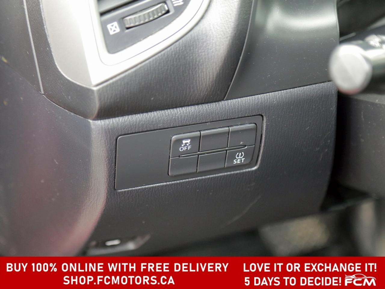 2018 Mazda MAZDA3 GS ~AUTOMATIC, FULLY CERTIFIED WITH WARRANTY!!!!~ Photo