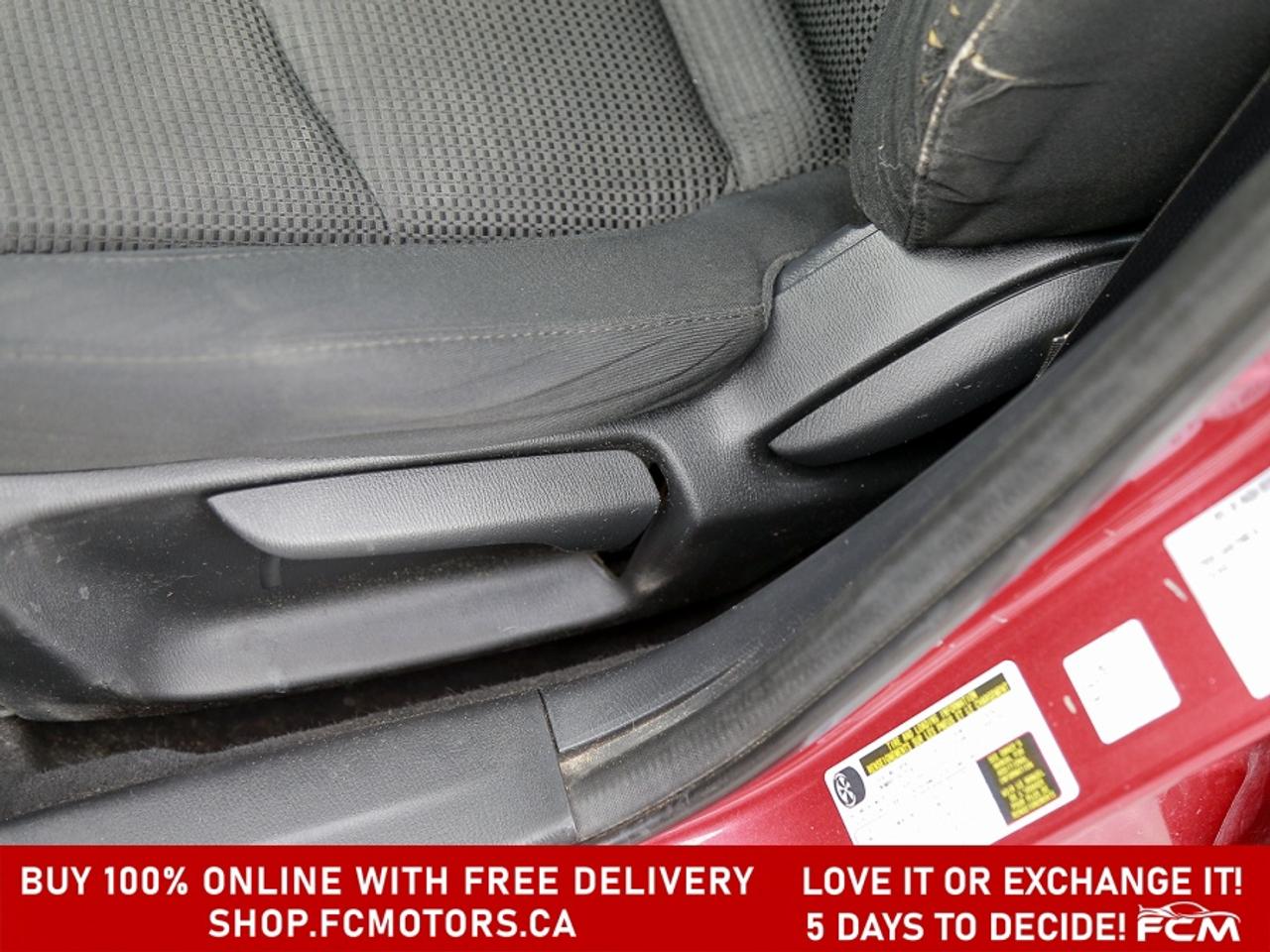 2018 Mazda MAZDA3 GS ~AUTOMATIC, FULLY CERTIFIED WITH WARRANTY!!!!~ Photo