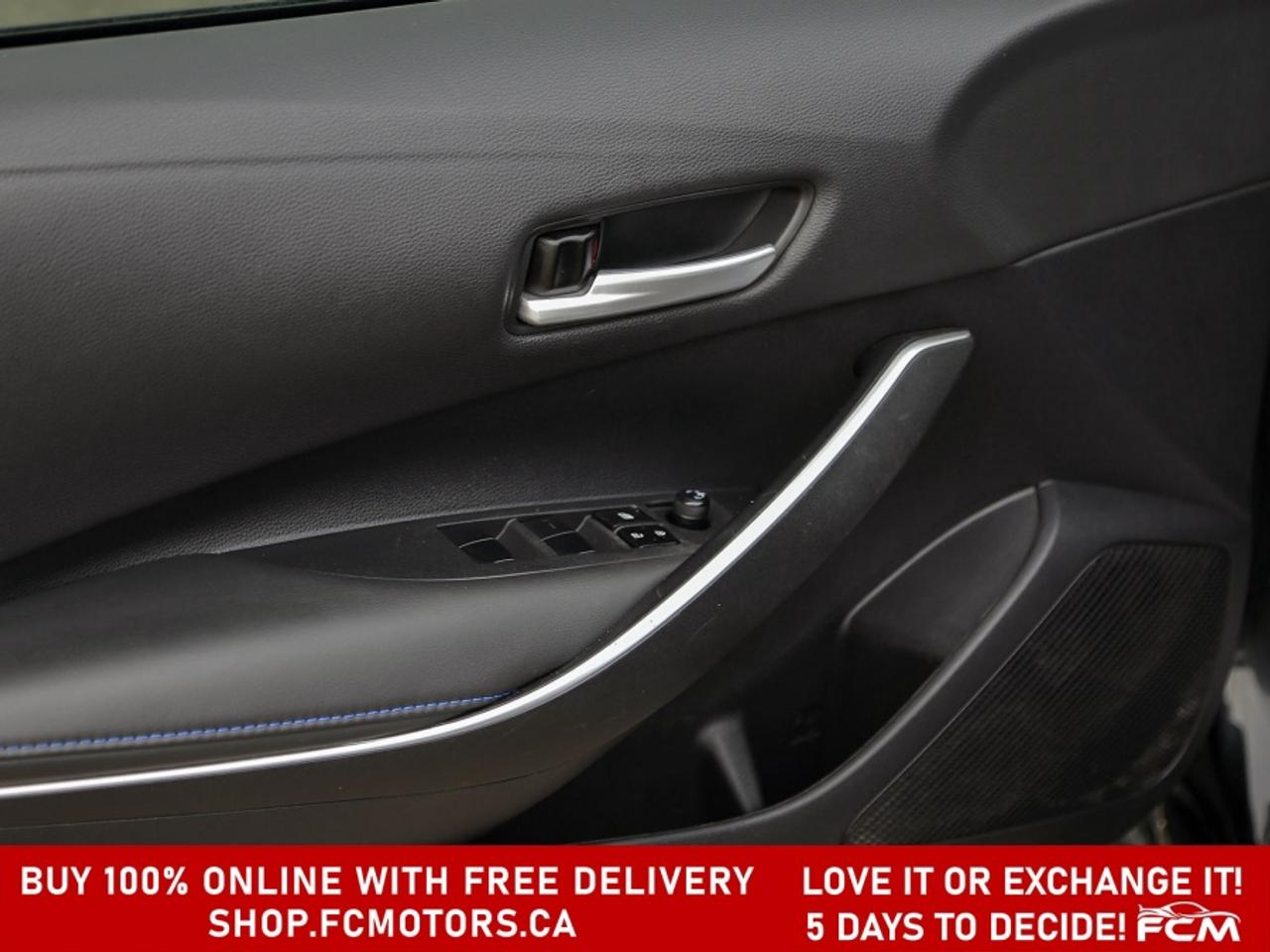 2022 Toyota Corolla SE ~AUTOMATIC, FULLY CERTIFIED WITH WARRANTY!!!!~ Photo