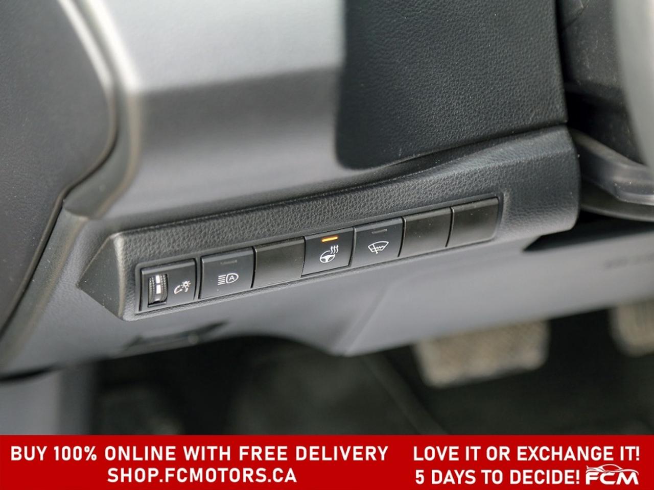 2022 Toyota Corolla SE ~AUTOMATIC, FULLY CERTIFIED WITH WARRANTY!!!!~ Photo