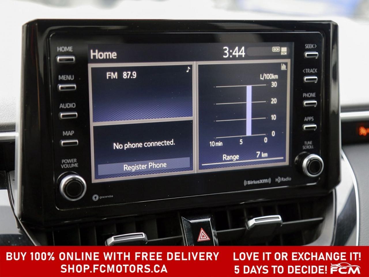 2022 Toyota Corolla SE ~AUTOMATIC, FULLY CERTIFIED WITH WARRANTY!!!!~ Photo