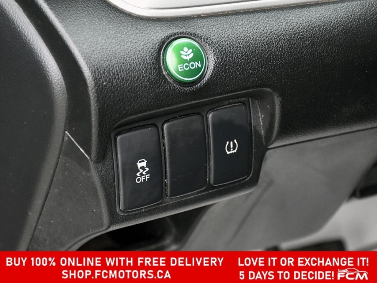 2016 Honda CR-V LX AWD ~AUTOMATIC, FULLY CERTIFIED WITH WARRANTY!! Photo