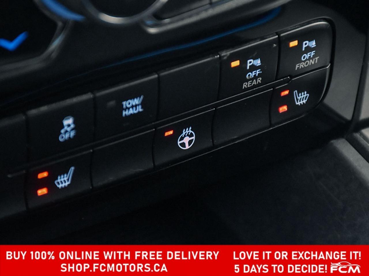 2018 RAM 1500 SPORT ~AUTOMATIC, FULLY CERTIFIED WITH WARRANTY!!! Photo