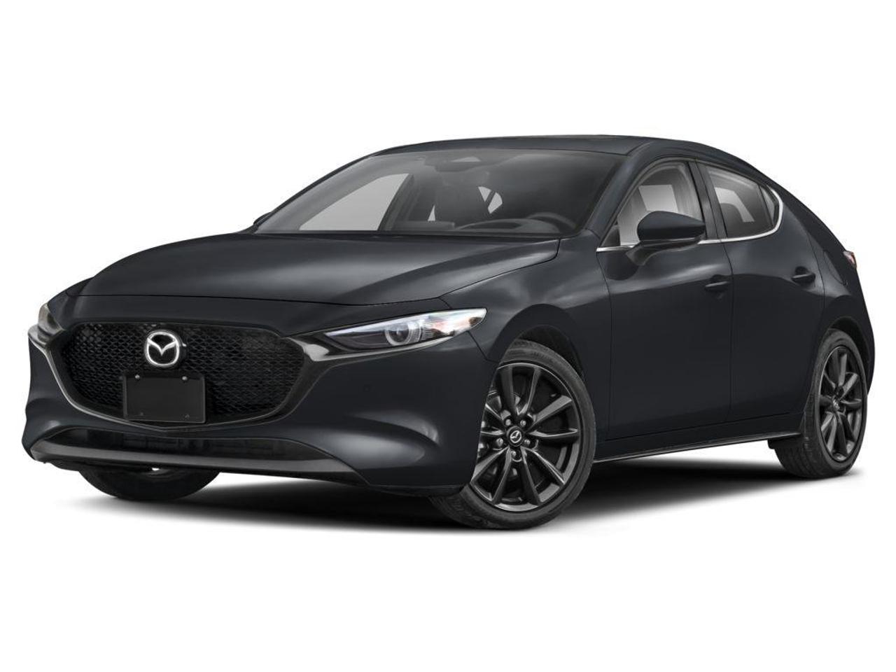 2026 Mazda 3 GT (A6) 4dr i-ACTIV All-Wheel Drive Sport Photo0