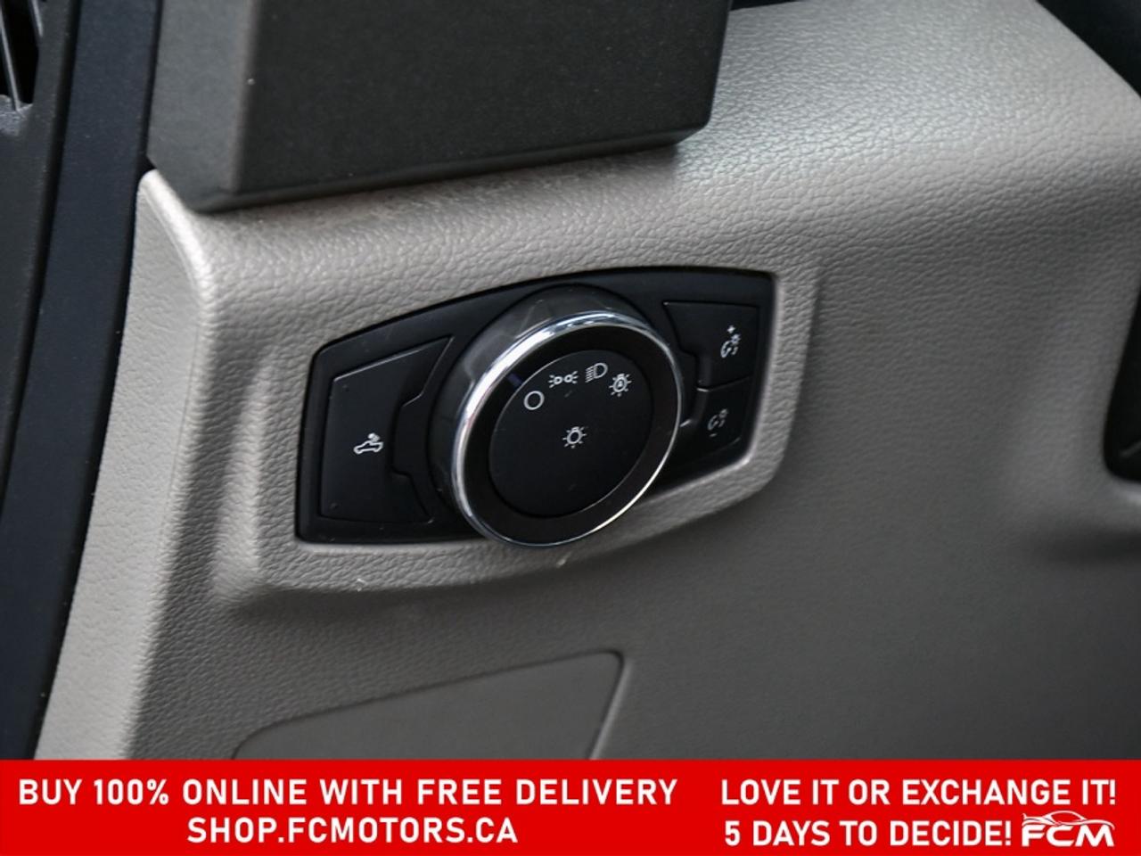 2019 Ford F-350 Super Duty XL REGULAR CAB ~AUTOMATIC, FULLY CERTIFIED WITH WA Photo