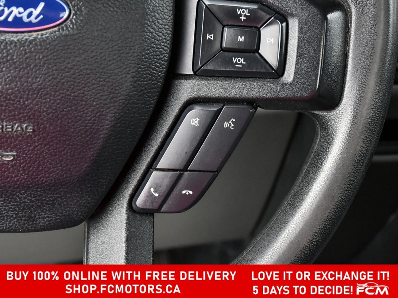 2019 Ford F-350 Super Duty XL REGULAR CAB ~AUTOMATIC, FULLY CERTIFIED WITH WA Photo