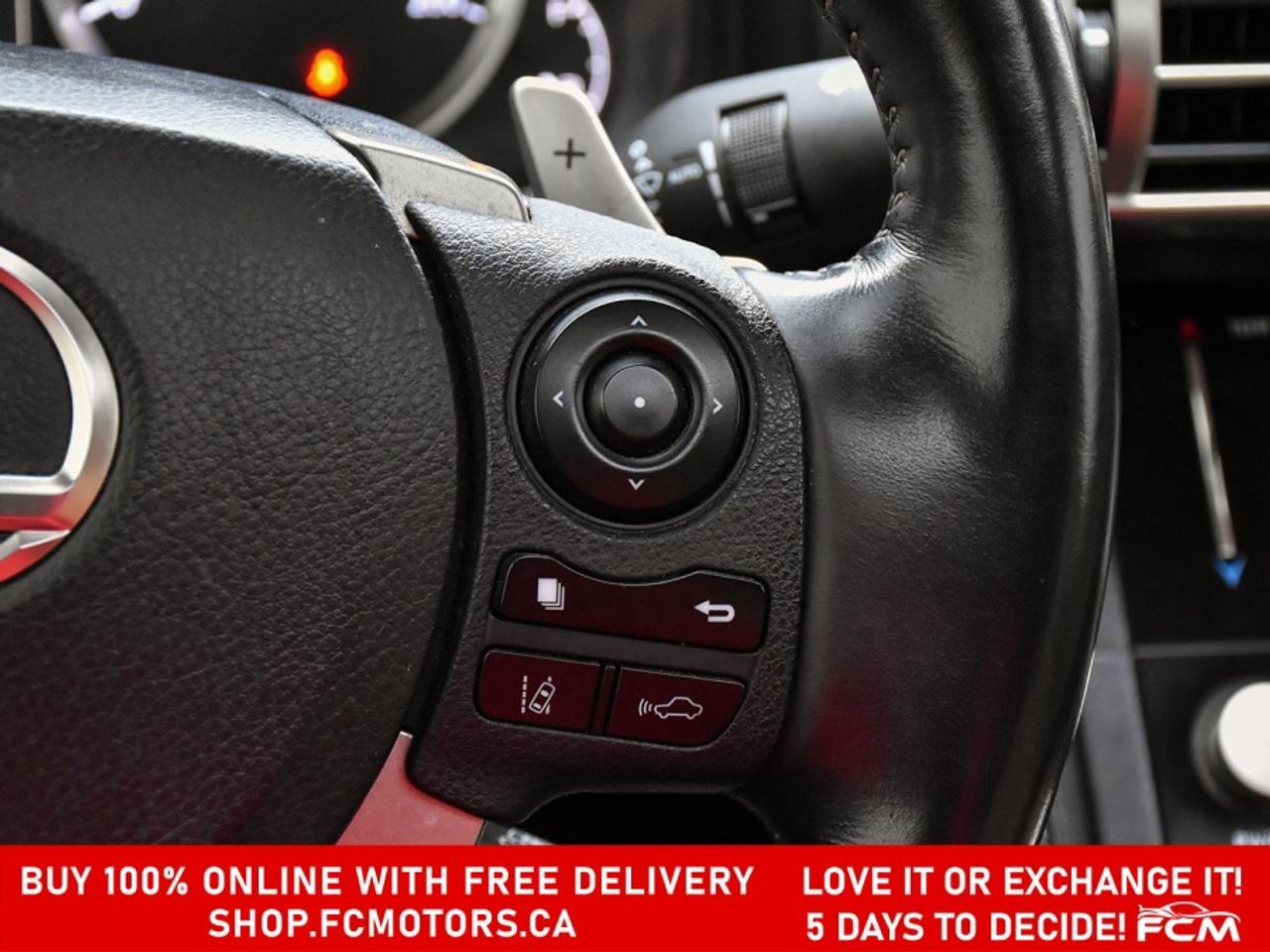 2014 Lexus IS 350 ~AUTOMATIC, FULLY CERTIFIED WITH WARRANTY!!!!~ Photo