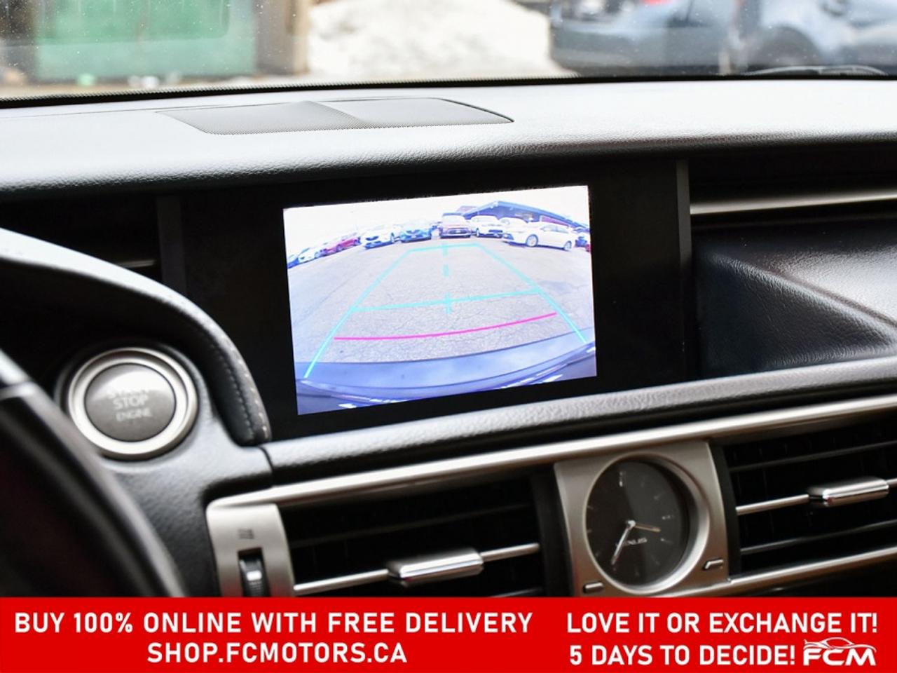 2014 Lexus IS 350 ~AUTOMATIC, FULLY CERTIFIED WITH WARRANTY!!!!~ Photo
