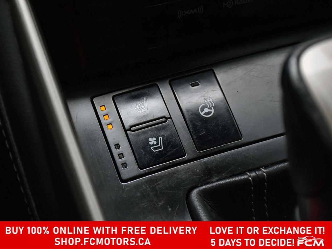 2014 Lexus IS 350 ~AUTOMATIC, FULLY CERTIFIED WITH WARRANTY!!!!~ Photo
