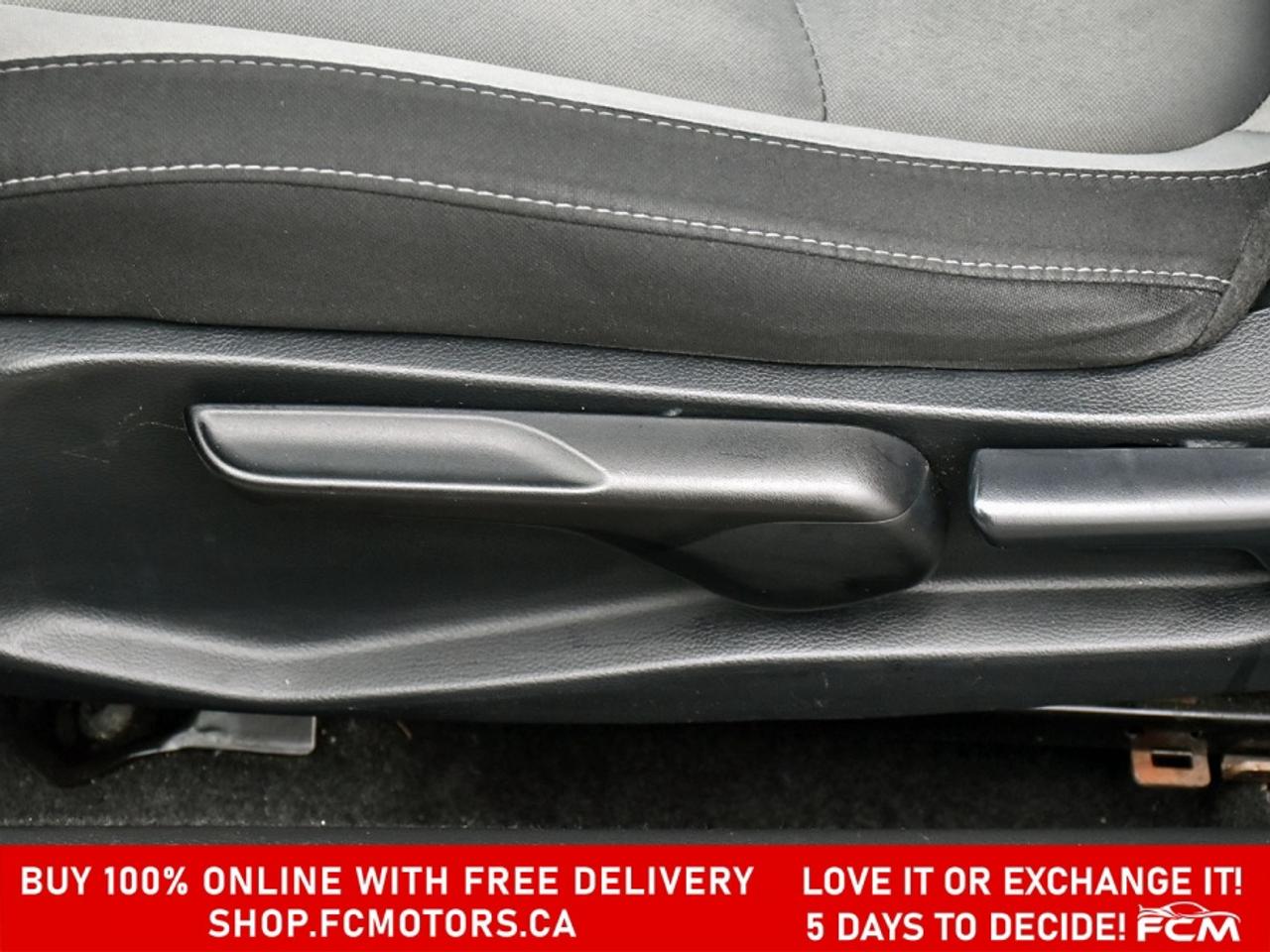 2017 Honda Civic EX-T ~AUTOMATIC, FULLY CERTIFIED WITH WARRANTY!!!! Photo