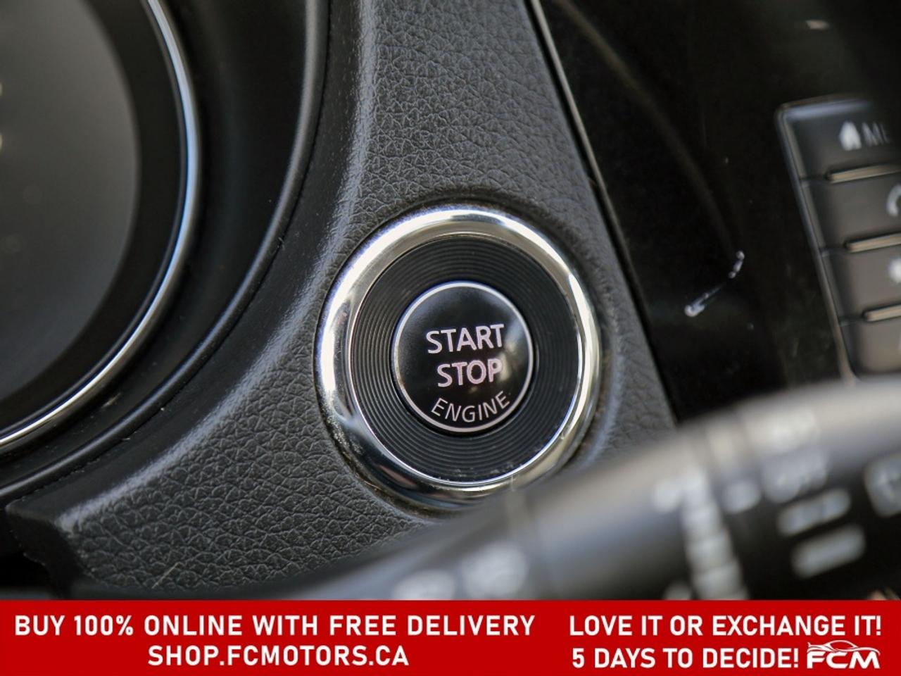 2020 Nissan Qashqai SV AWD ~AUTOMATIC, FULLY CERTIFIED WITH WARRANTY!! Photo