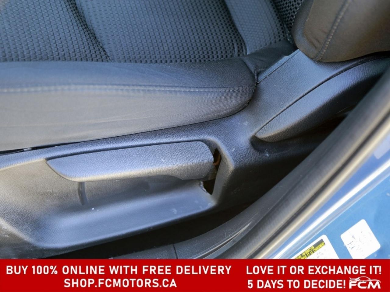 2018 Mazda Mazda3 Sport GS ~AUTOMATIC, FULLY CERTIFIED WITH WARRANTY!!!!~ Photo