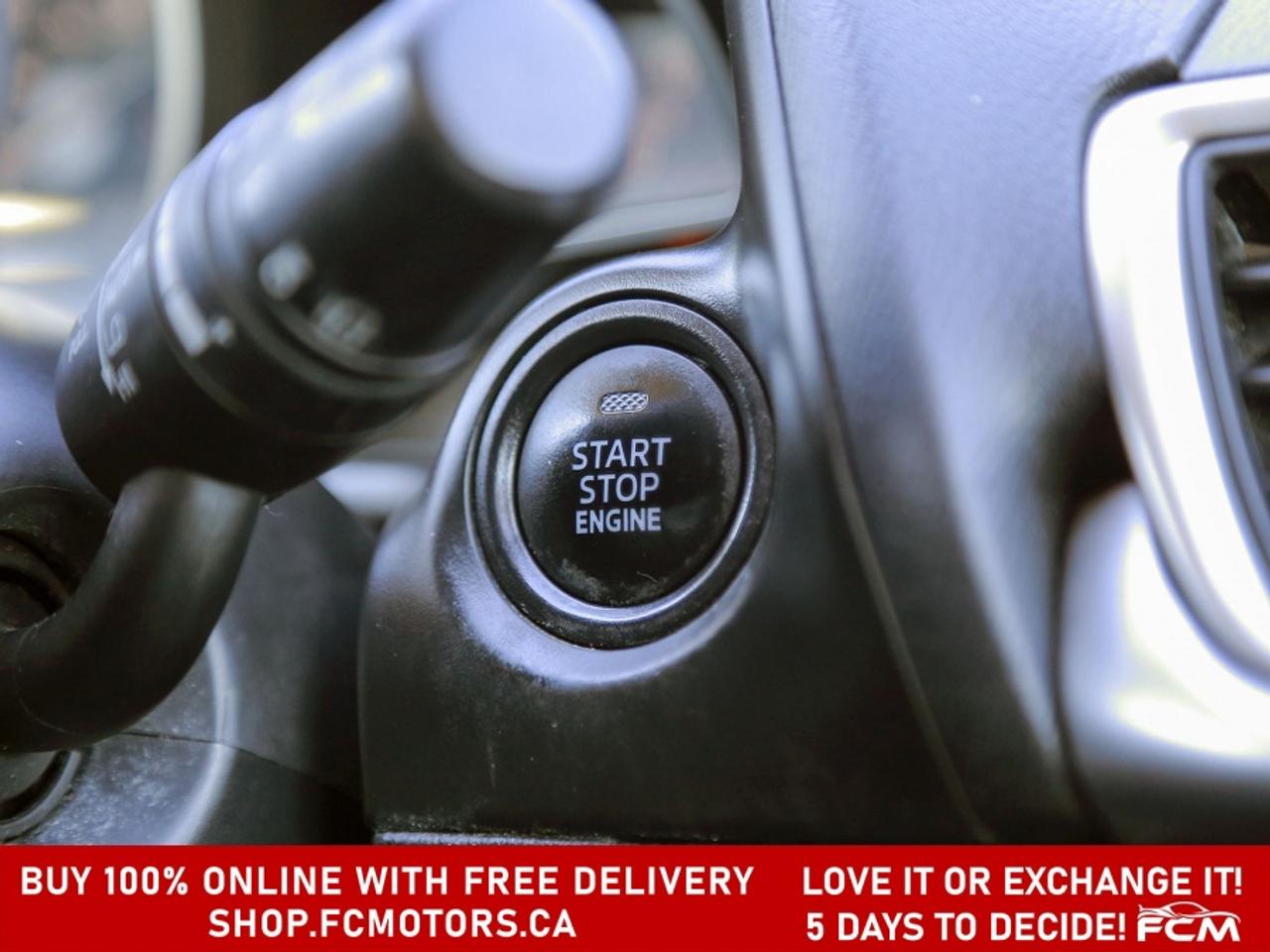 2018 Mazda MAZDA3 Sport GS ~AUTOMATIC, FULLY CERTIFIED WITH WARRANTY!!!!~ Photo