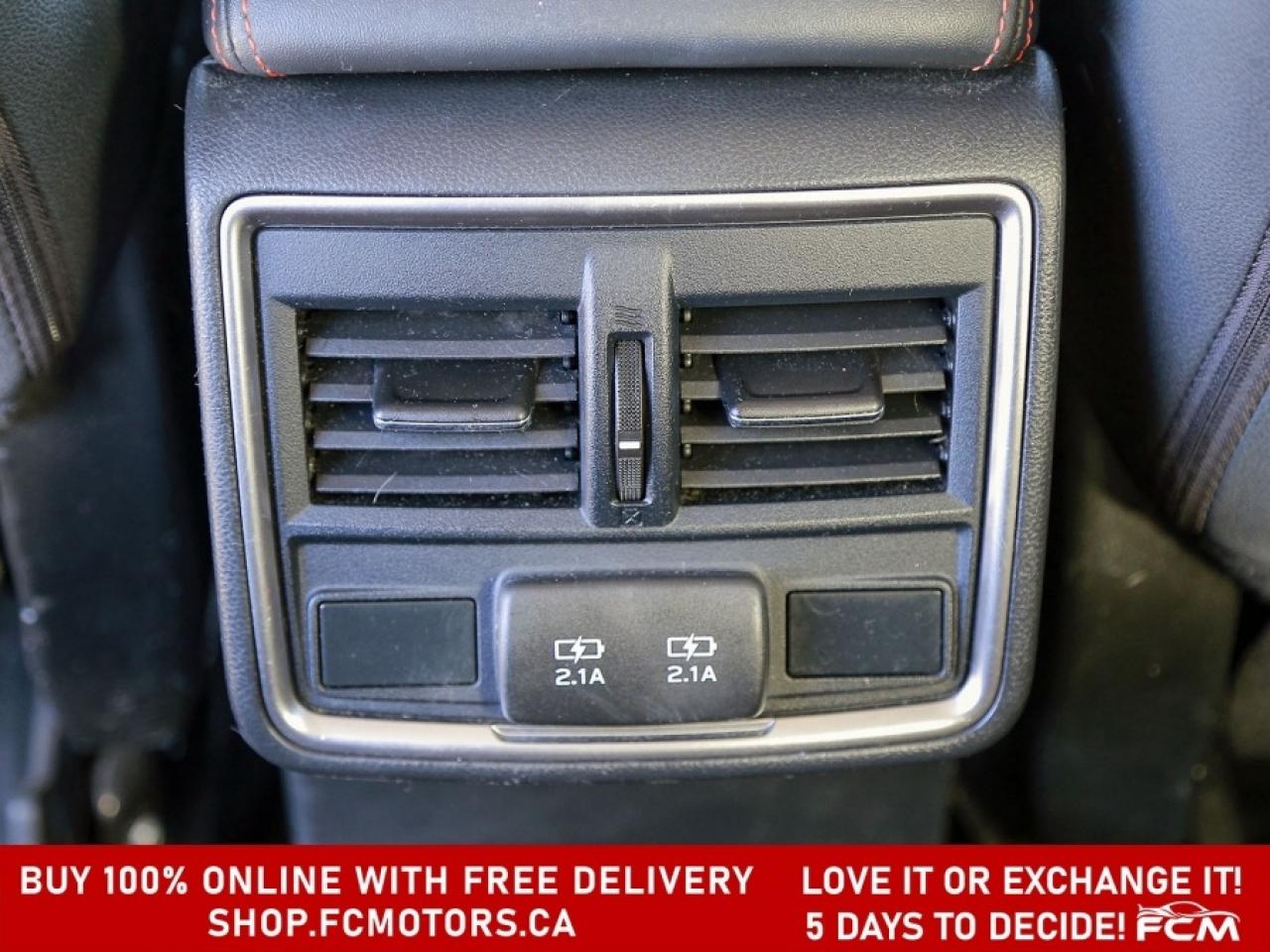 2019 Subaru Forester SPORT ~AUTOMATIC, FULLY CERTIFIED WITH WARRANTY!!! Photo