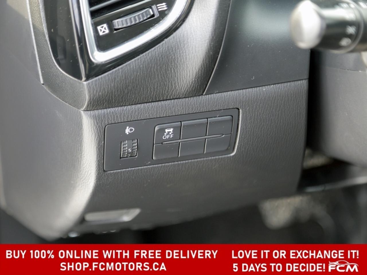 2015 Mazda MAZDA3 GT ~AUTOMATIC, FULLY CERTIFIED WITH WARRANTY!!!!~ Photo