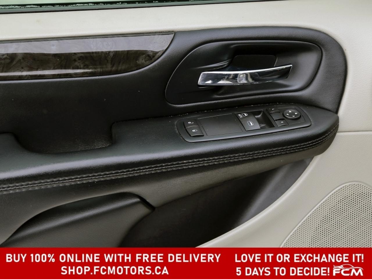 2016 Dodge Grand Caravan SE ~AUTOMATIC, FULLY CERTIFIED WITH WARRANTY!!!!~ Photo