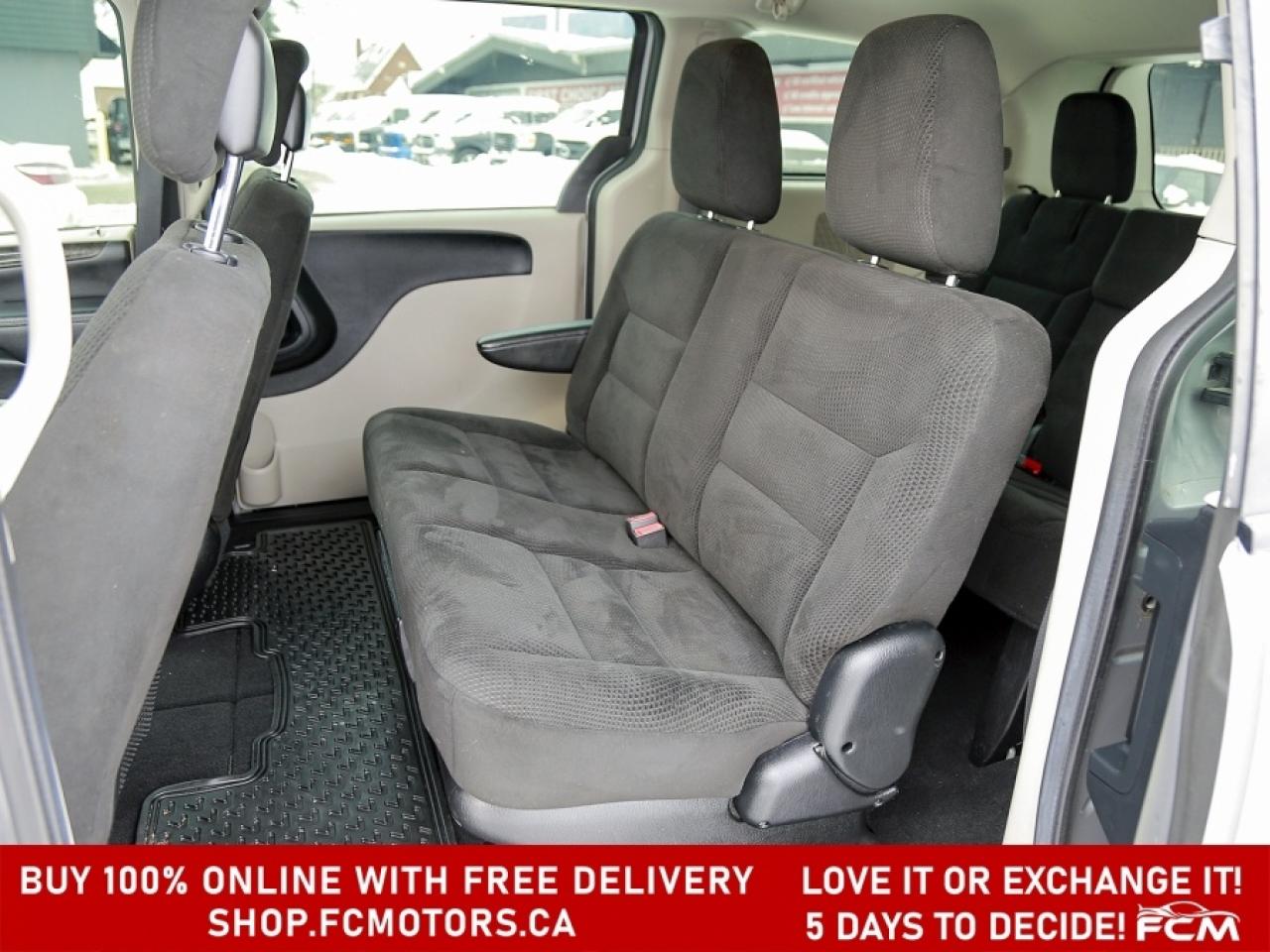 2016 Dodge Grand Caravan SE ~AUTOMATIC, FULLY CERTIFIED WITH WARRANTY!!!!~ Photo