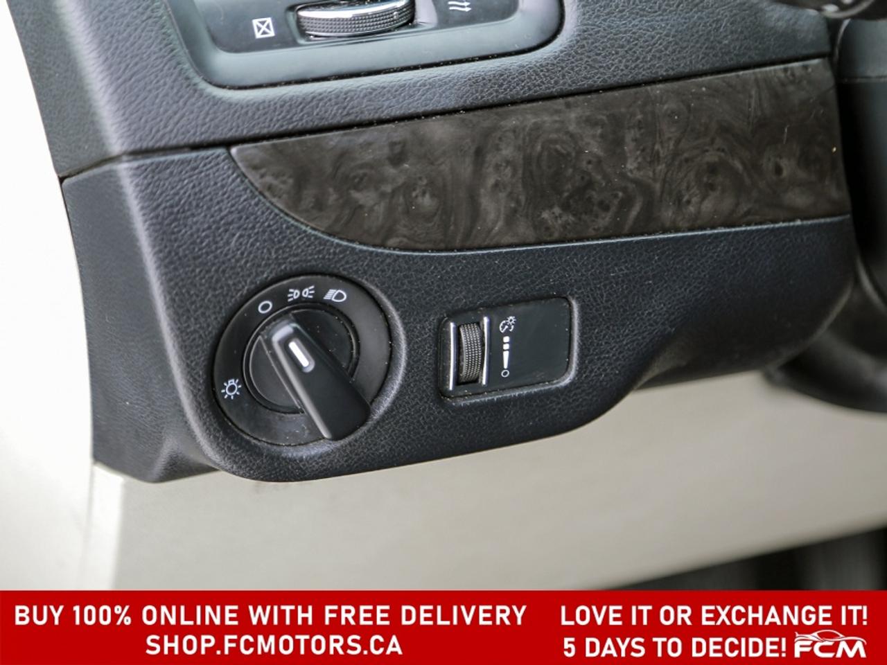 2016 Dodge Grand Caravan SXT ~AUTOMATIC, FULLY CERTIFIED WITH WARRANTY!!!!~ Photo