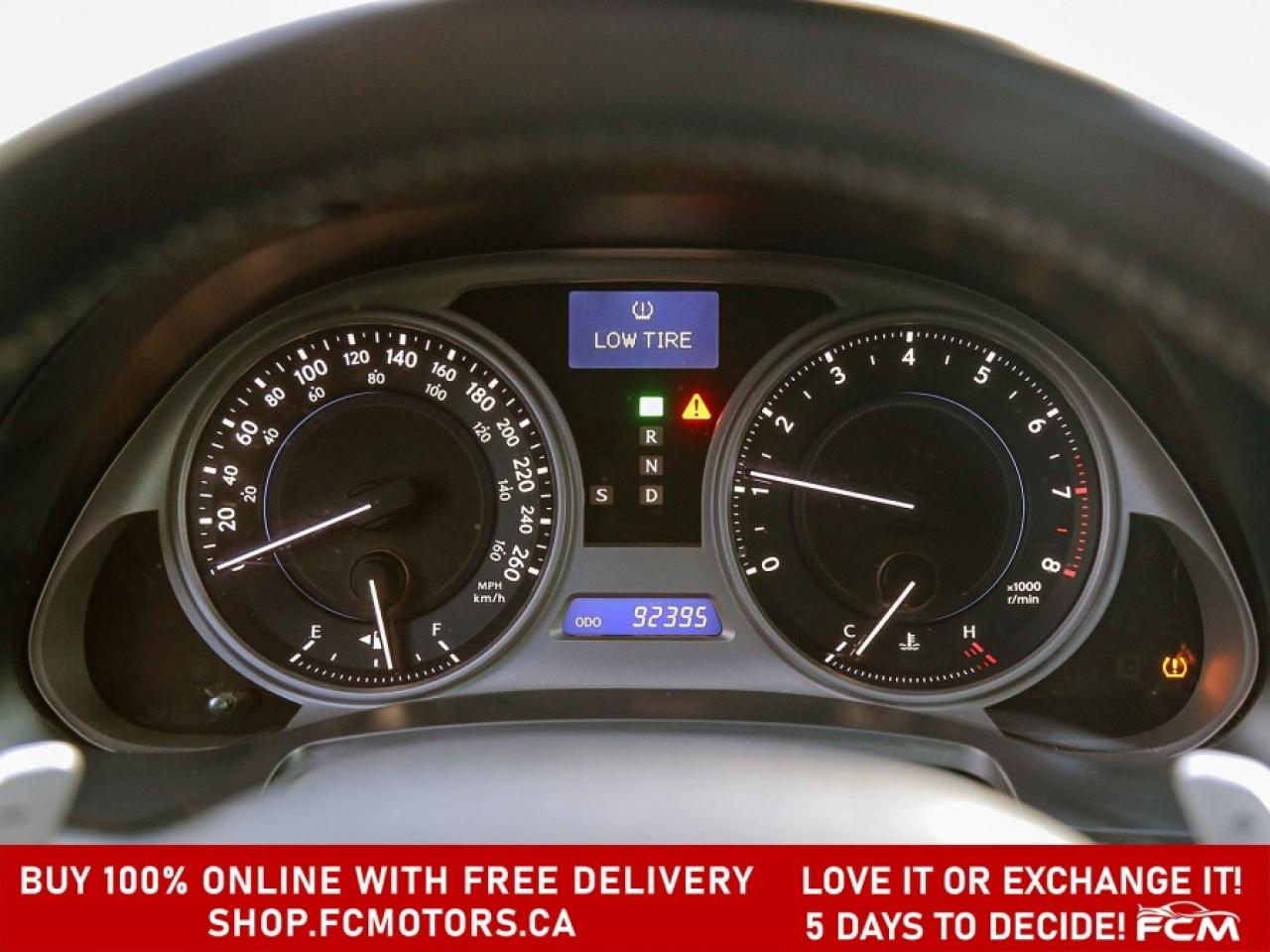 2008 Lexus IS 250 AWD ~AUTOMATIC, FULLY CERTIFIED WITH WARRANTY!!!!~ Photo