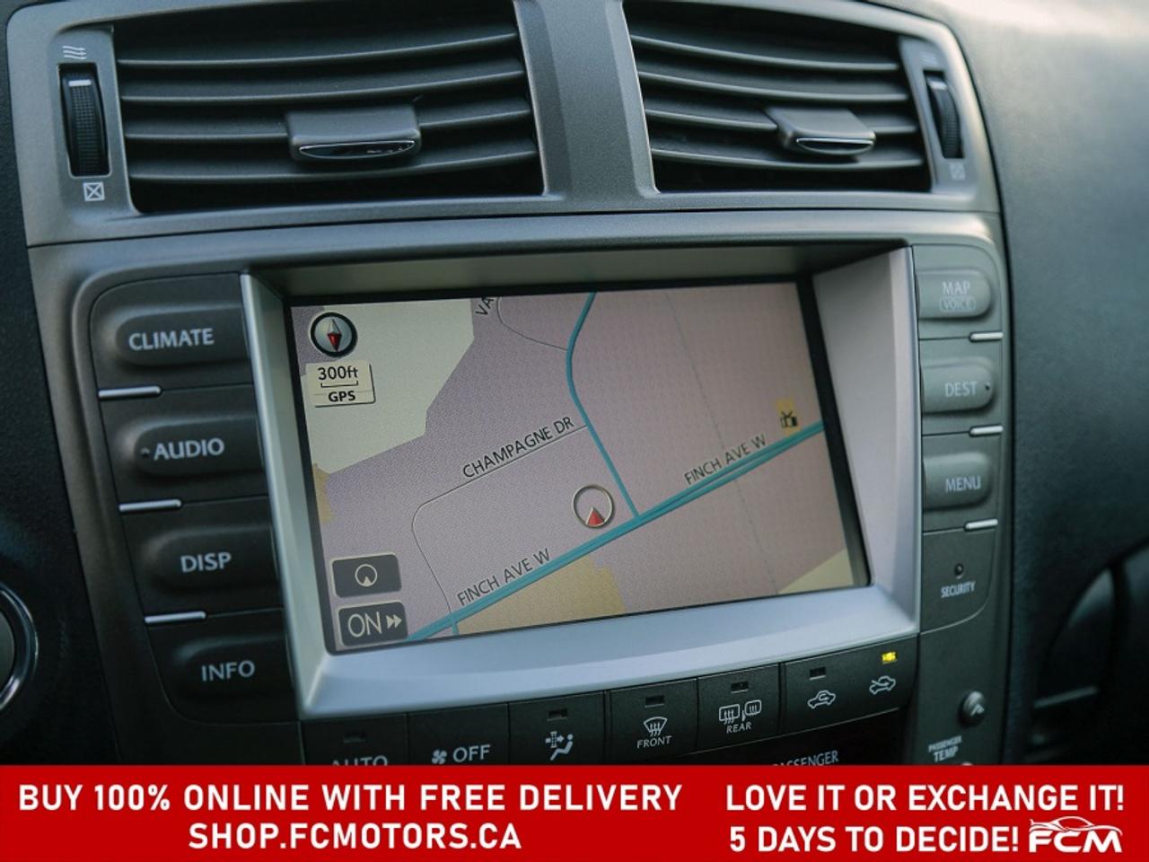 2008 Lexus IS 250 AWD ~AUTOMATIC, FULLY CERTIFIED WITH WARRANTY!!!!~ Photo