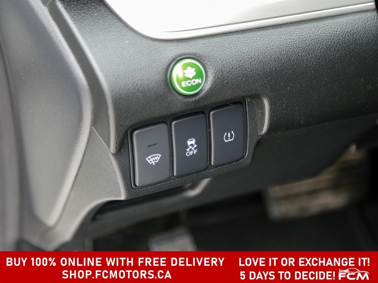 2016 Honda CR-V EX AWD ~AUTOMATIC, FULLY CERTIFIED WITH WARRANTY!! Photo