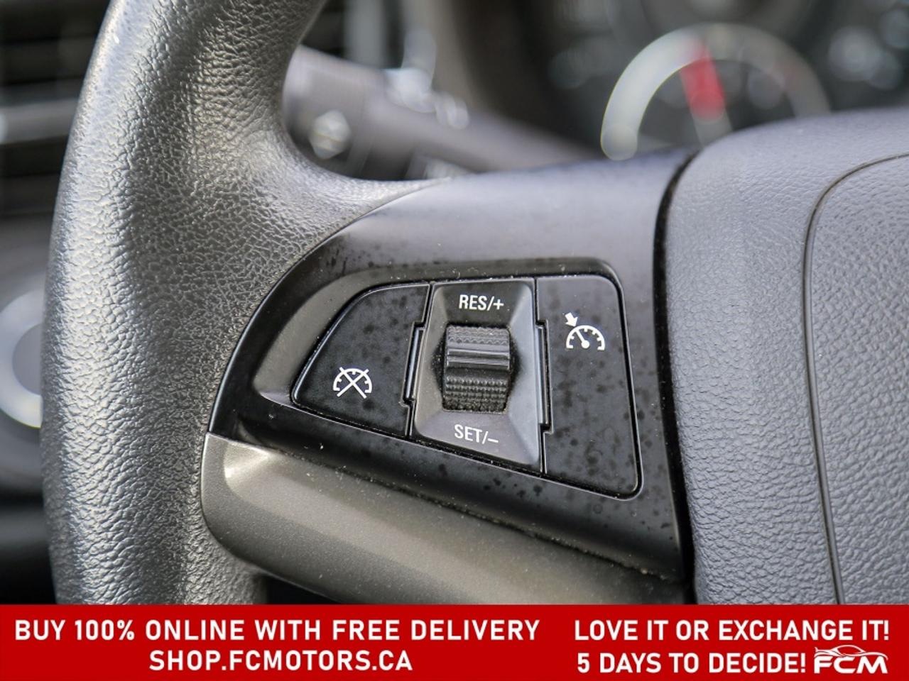 2015 Chevrolet Malibu LT ~AUTOMATIC, FULLY CERTIFIED WITH WARRANTY!!!!~ Photo