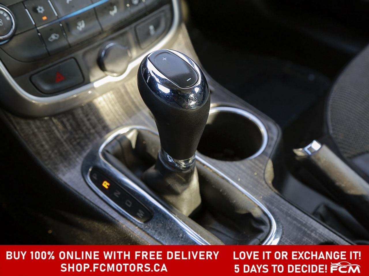 2015 Chevrolet Malibu LT ~AUTOMATIC, FULLY CERTIFIED WITH WARRANTY!!!!~ Photo