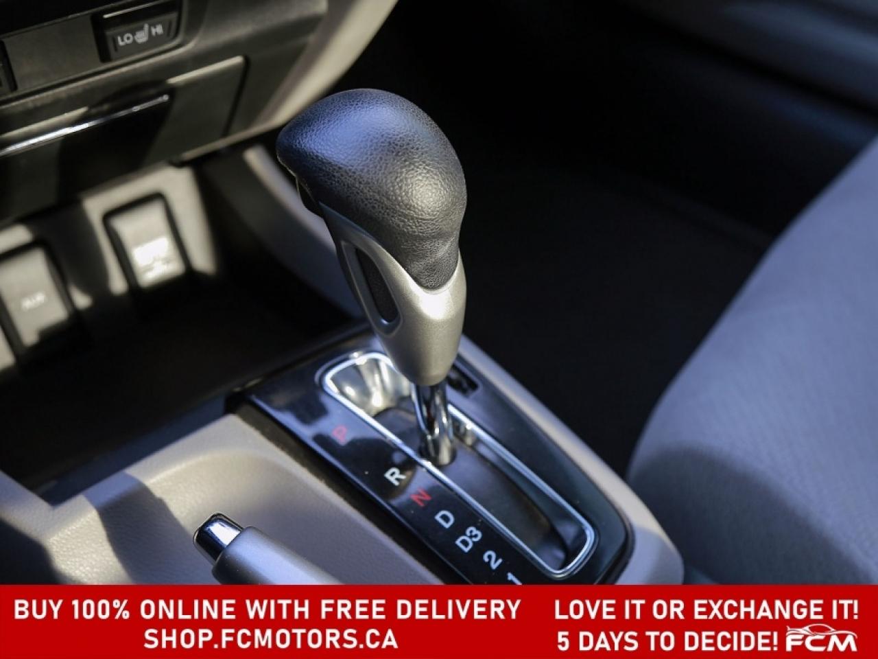 2013 Honda Civic LX ~AUTOMATIC, FULLY CERTIFIED WITH WARRANTY!!!!~ Photo