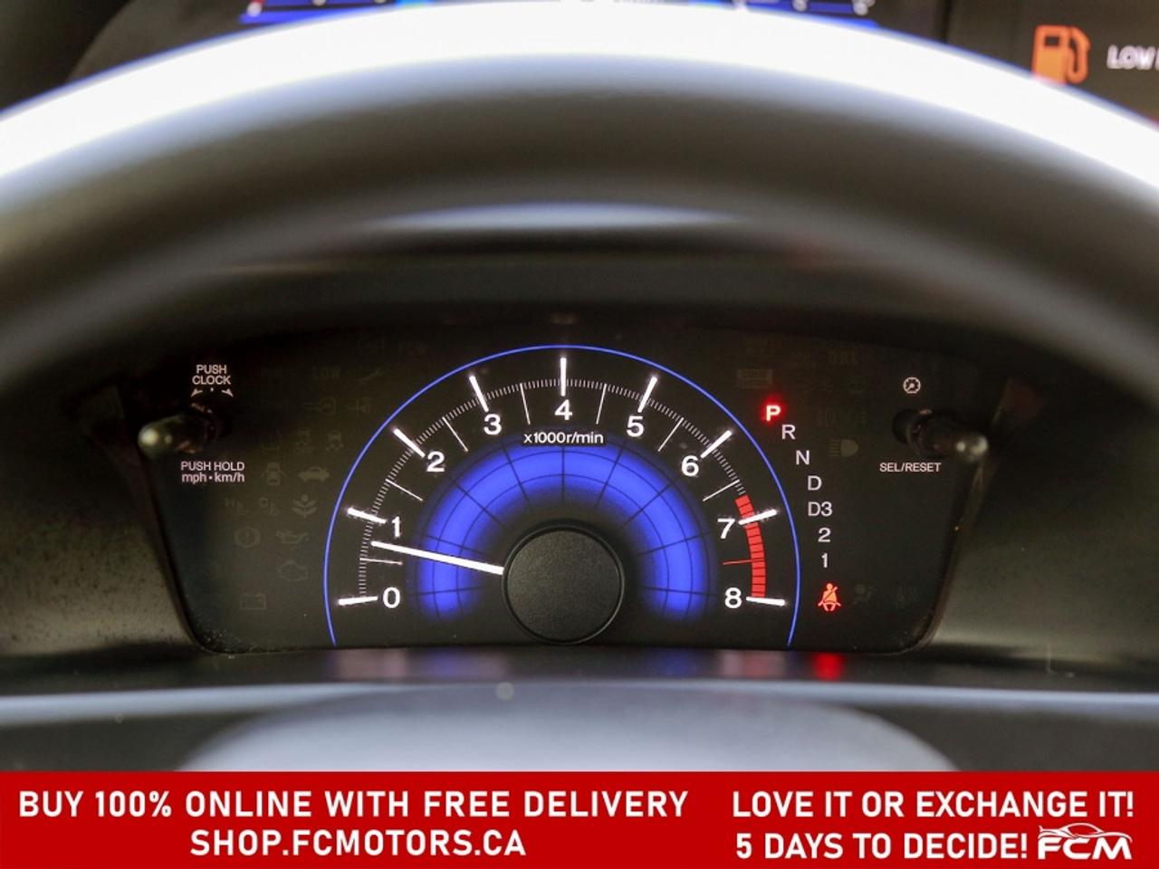 2013 Honda Civic LX ~AUTOMATIC, FULLY CERTIFIED WITH WARRANTY!!!!~ Photo