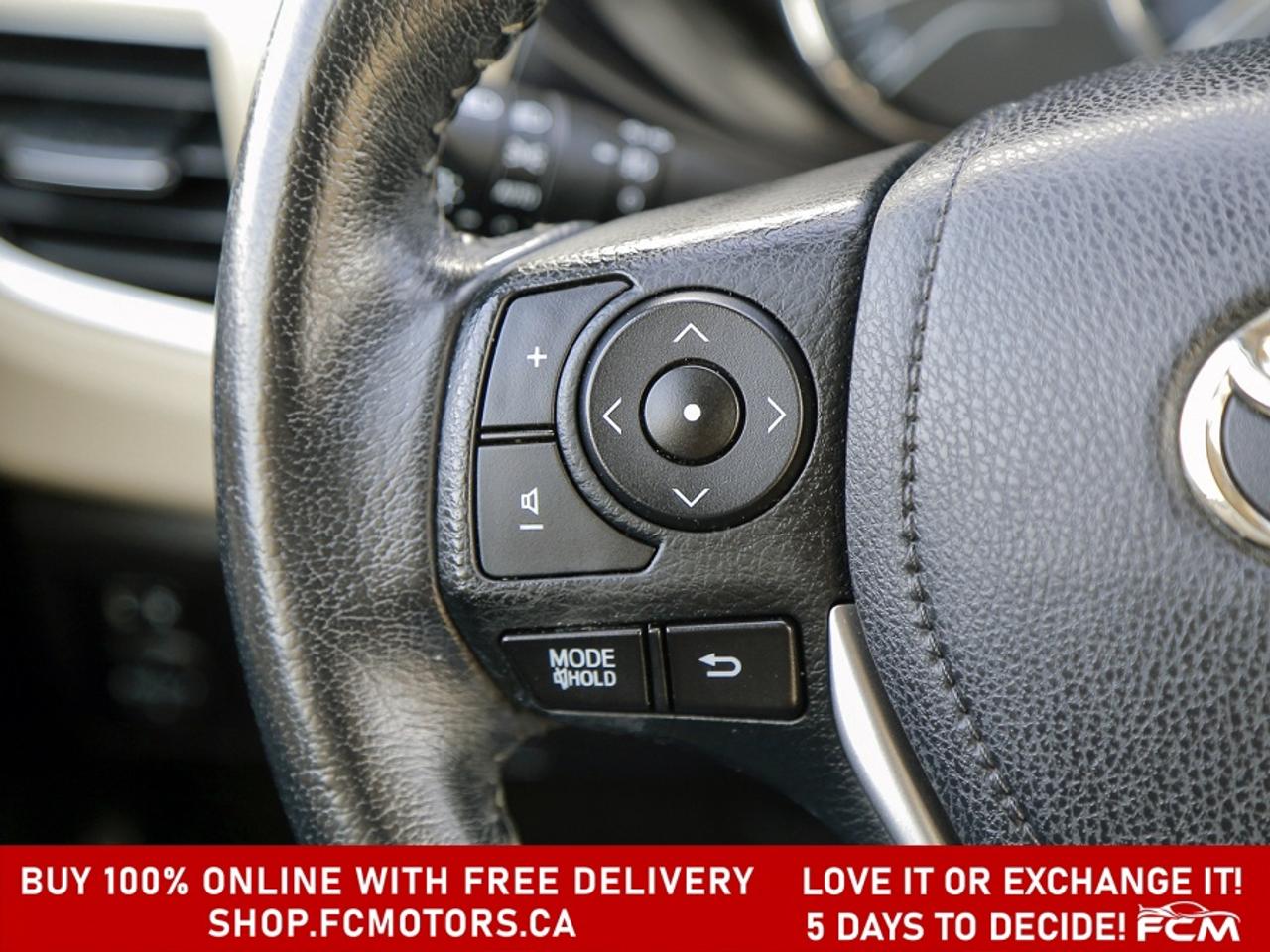 2014 Toyota Corolla LE ~AUTOMATIC, FULLY CERTIFIED WITH WARRANTY!!!!~ Photo