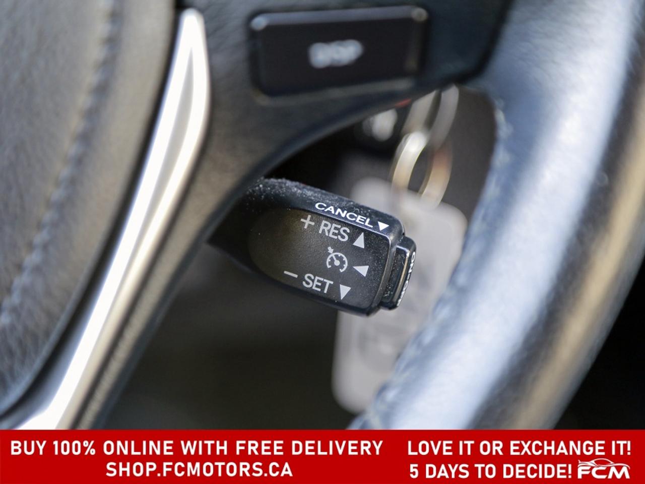 2014 Toyota Corolla LE ~AUTOMATIC, FULLY CERTIFIED WITH WARRANTY!!!!~ Photo