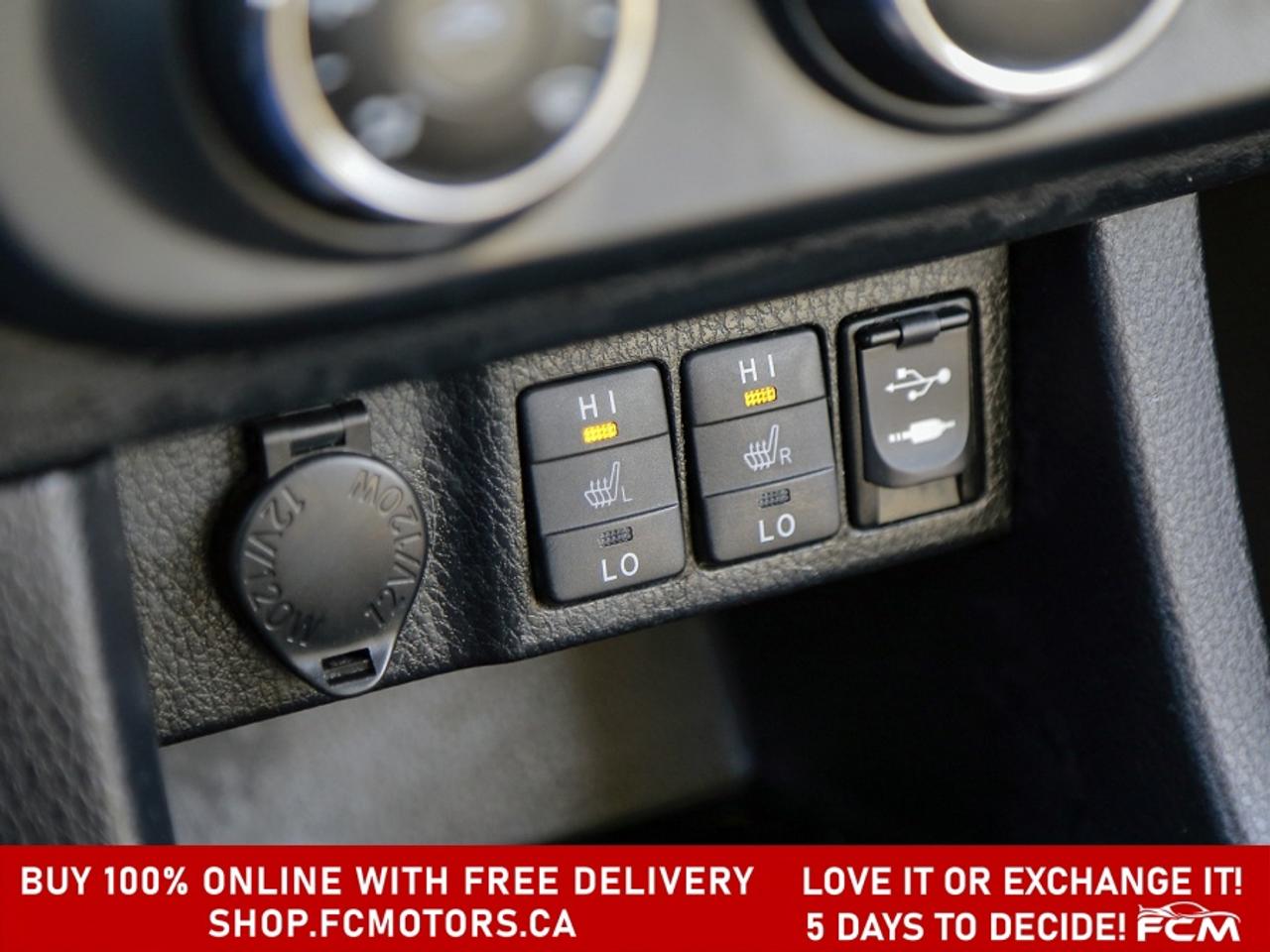 2014 Toyota Corolla LE ~AUTOMATIC, FULLY CERTIFIED WITH WARRANTY!!!!~ Photo