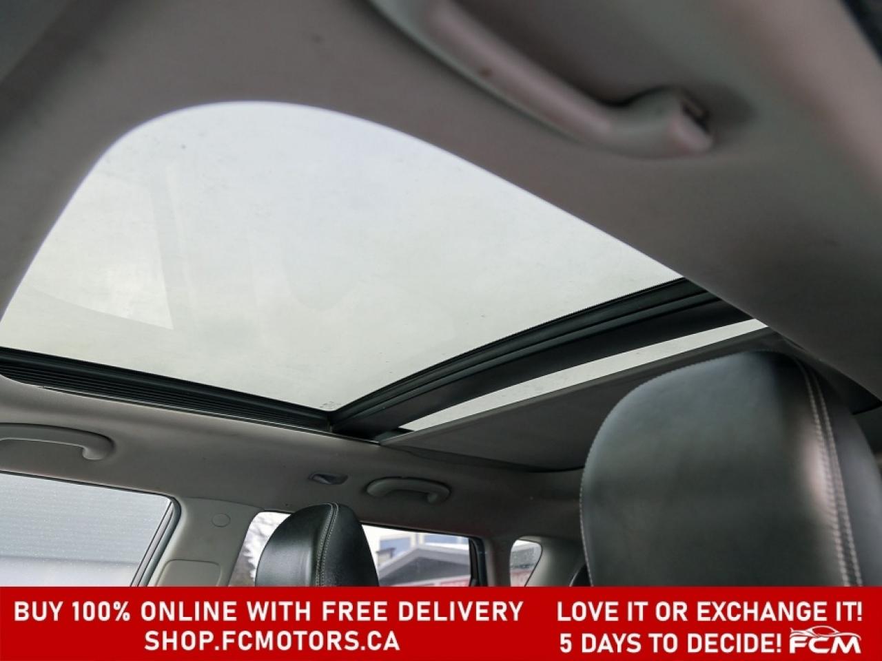 2017 Kia Soul PREMIUM ~AUTOMATIC, FULLY CERTIFIED WITH WARRANTY! Photo