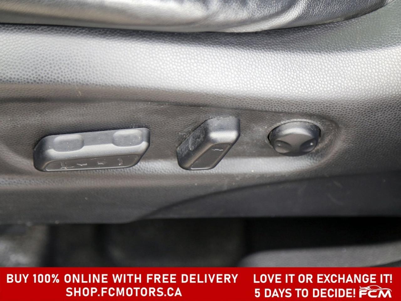 2017 Kia Soul PREMIUM ~AUTOMATIC, FULLY CERTIFIED WITH WARRANTY! Photo