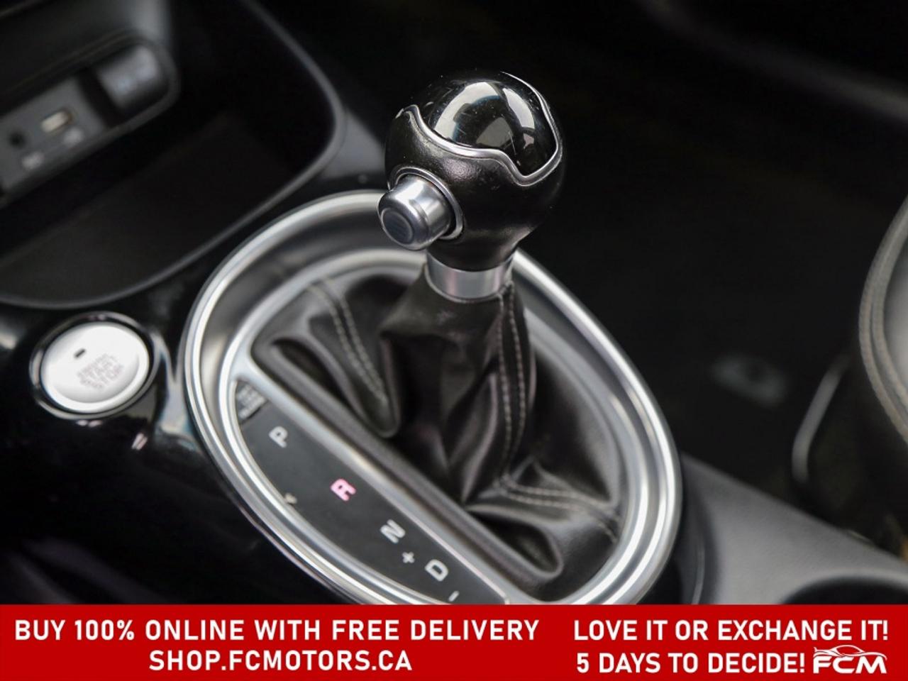 2017 Kia Soul PREMIUM ~AUTOMATIC, FULLY CERTIFIED WITH WARRANTY! Photo