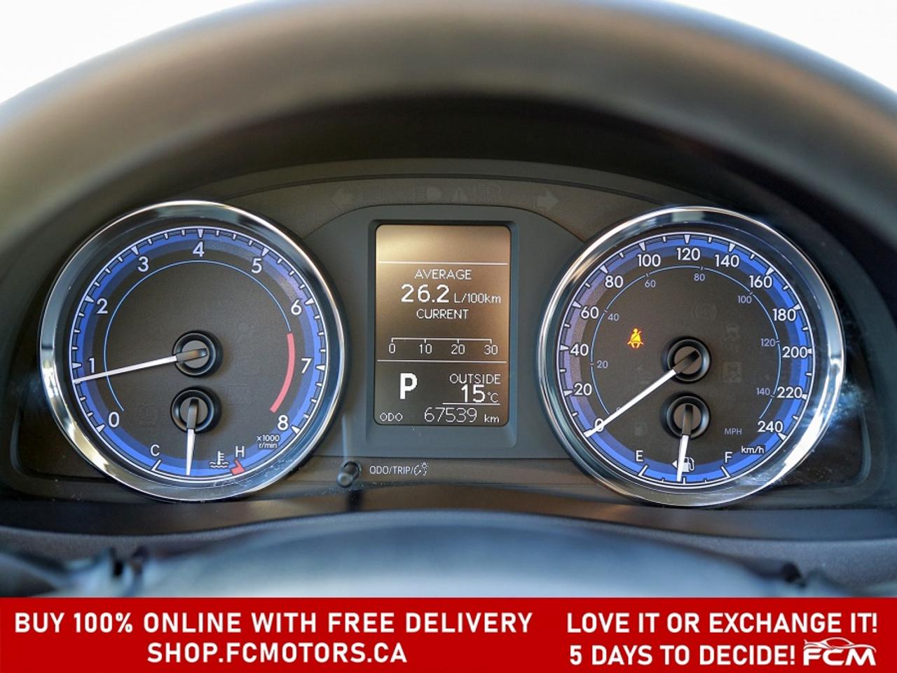2017 Toyota Corolla LE ~AUTOMATIC, FULLY CERTIFIED WITH WARRANTY!!!!~ Photo