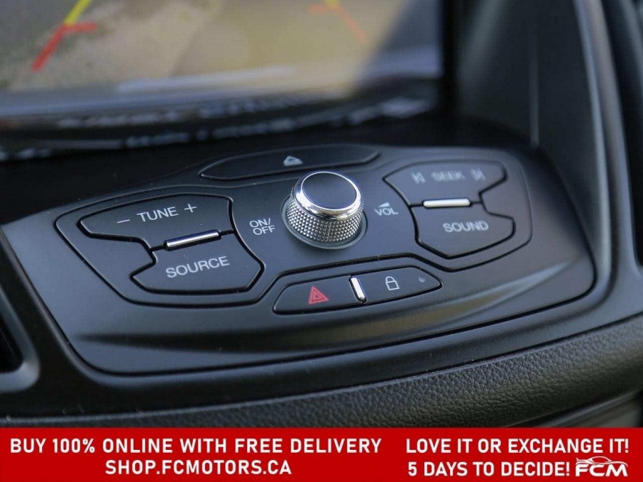 2015 Ford Escape SE ~AUTOMATIC, FULLY CERTIFIED WITH WARRANTY!!!!~ Photo