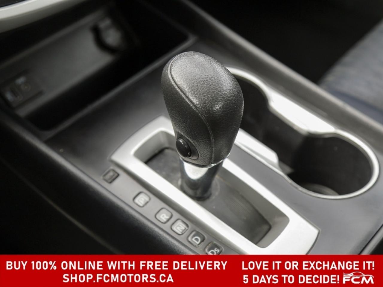 2017 Nissan Altima ~AUTOMATIC, FULLY CERTIFIED WITH WARRANTY!!!!~ Photo