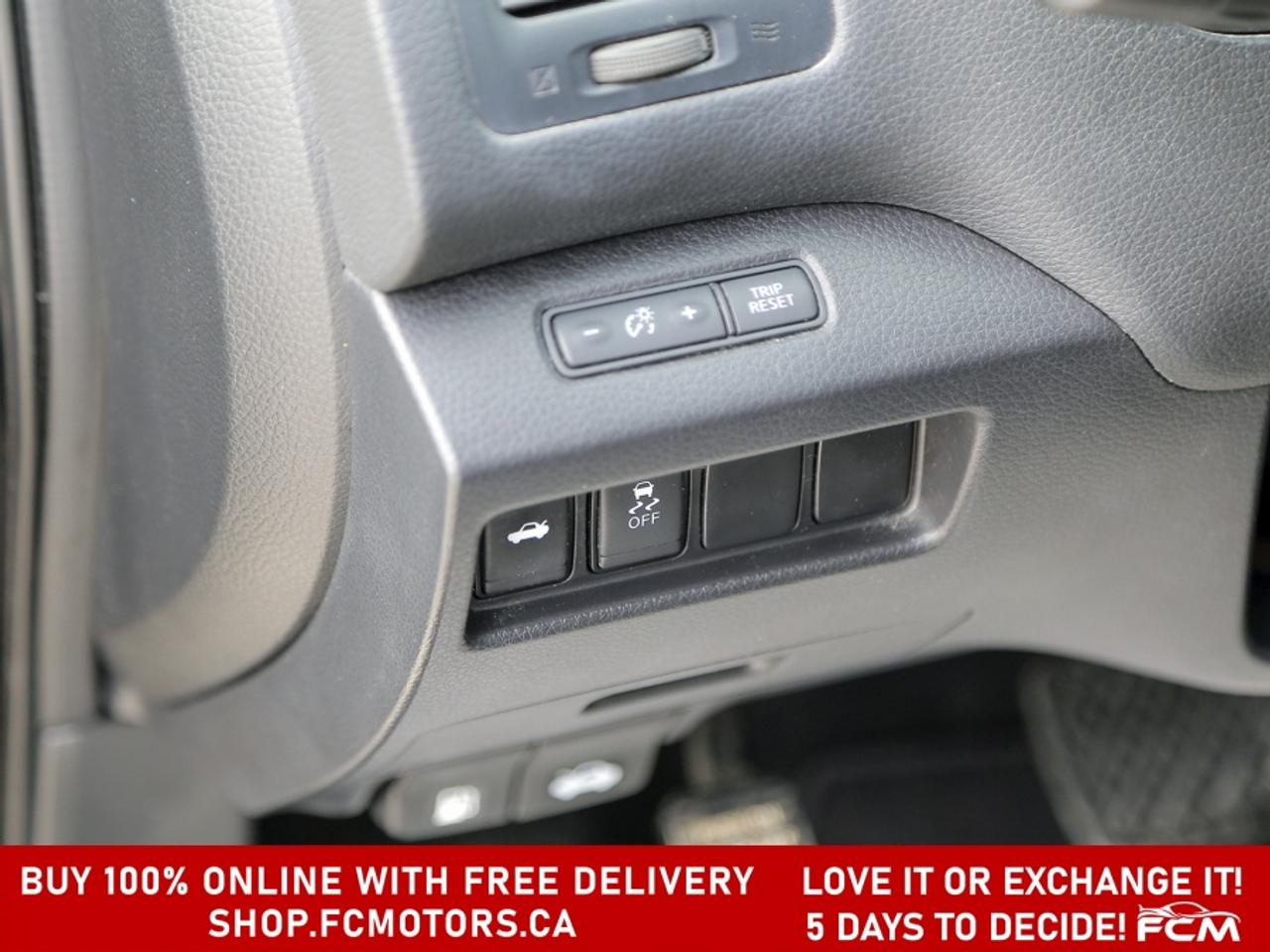 2017 Nissan Altima ~AUTOMATIC, FULLY CERTIFIED WITH WARRANTY!!!!~ Photo