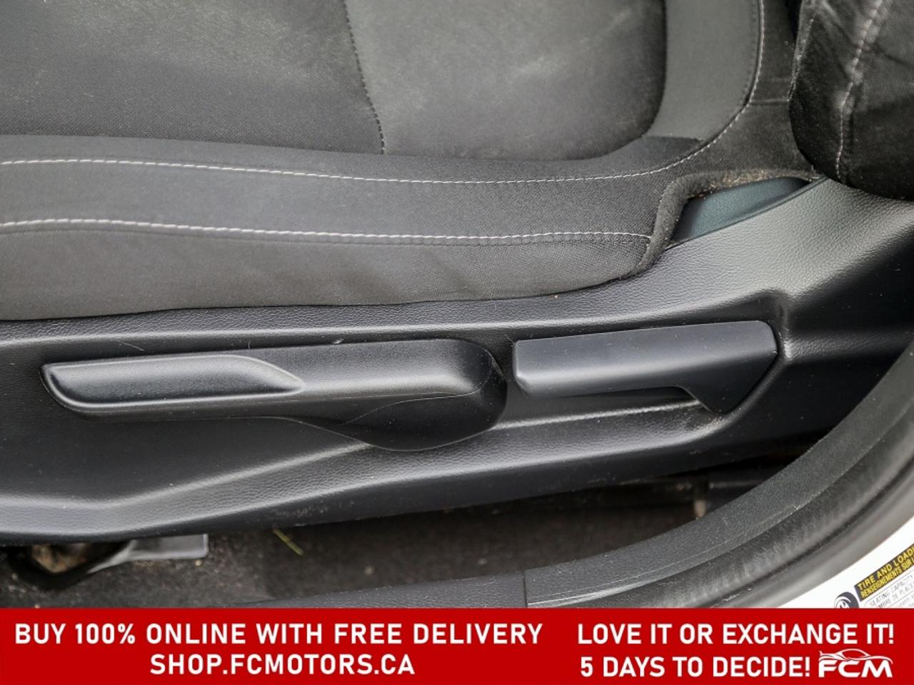 2017 Honda Civic LX ~MANUAL, FULLY CERTIFIED WITH WARRANTY!!!!~ Photo
