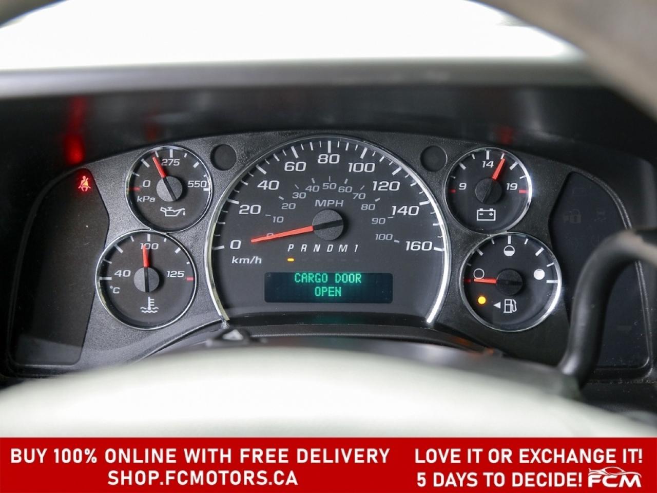 2017 GMC Savana 3500 ~AUTOMATIC, FULLY CERTIFIED WITH WARRANTY!!!! Photo