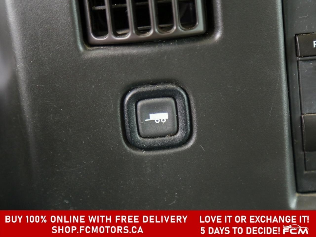 2017 GMC Savana 3500 ~AUTOMATIC, FULLY CERTIFIED WITH WARRANTY!!!! Photo