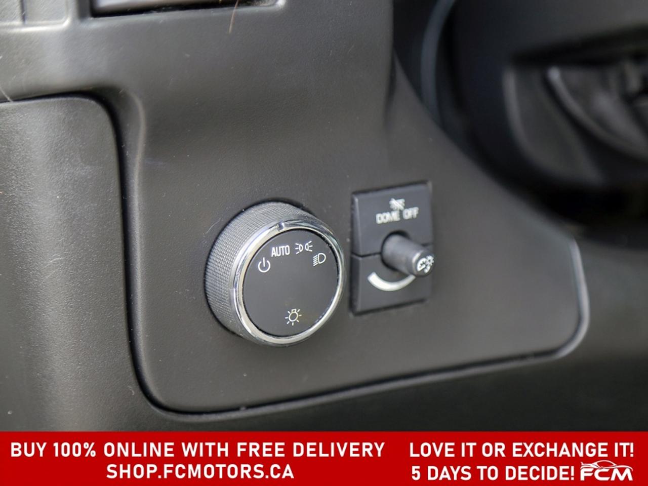 2017 GMC Savana 3500 ~AUTOMATIC, FULLY CERTIFIED WITH WARRANTY!!!! Photo