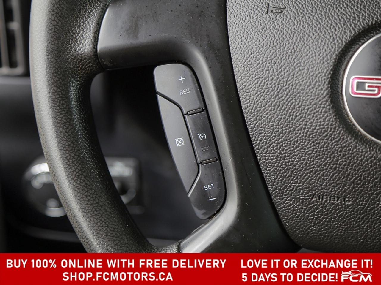 2016 GMC Savana 3500 ~AUTOMATIC, FULLY CERTIFIED WITH WARRANTY!!!! Photo