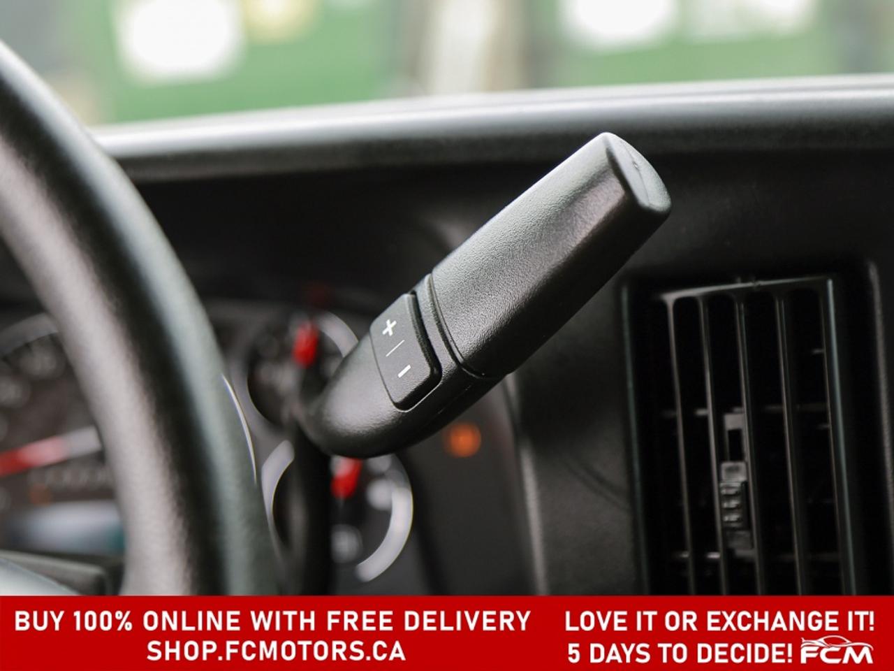 2016 GMC Savana 3500 ~AUTOMATIC, FULLY CERTIFIED WITH WARRANTY!!!! Photo