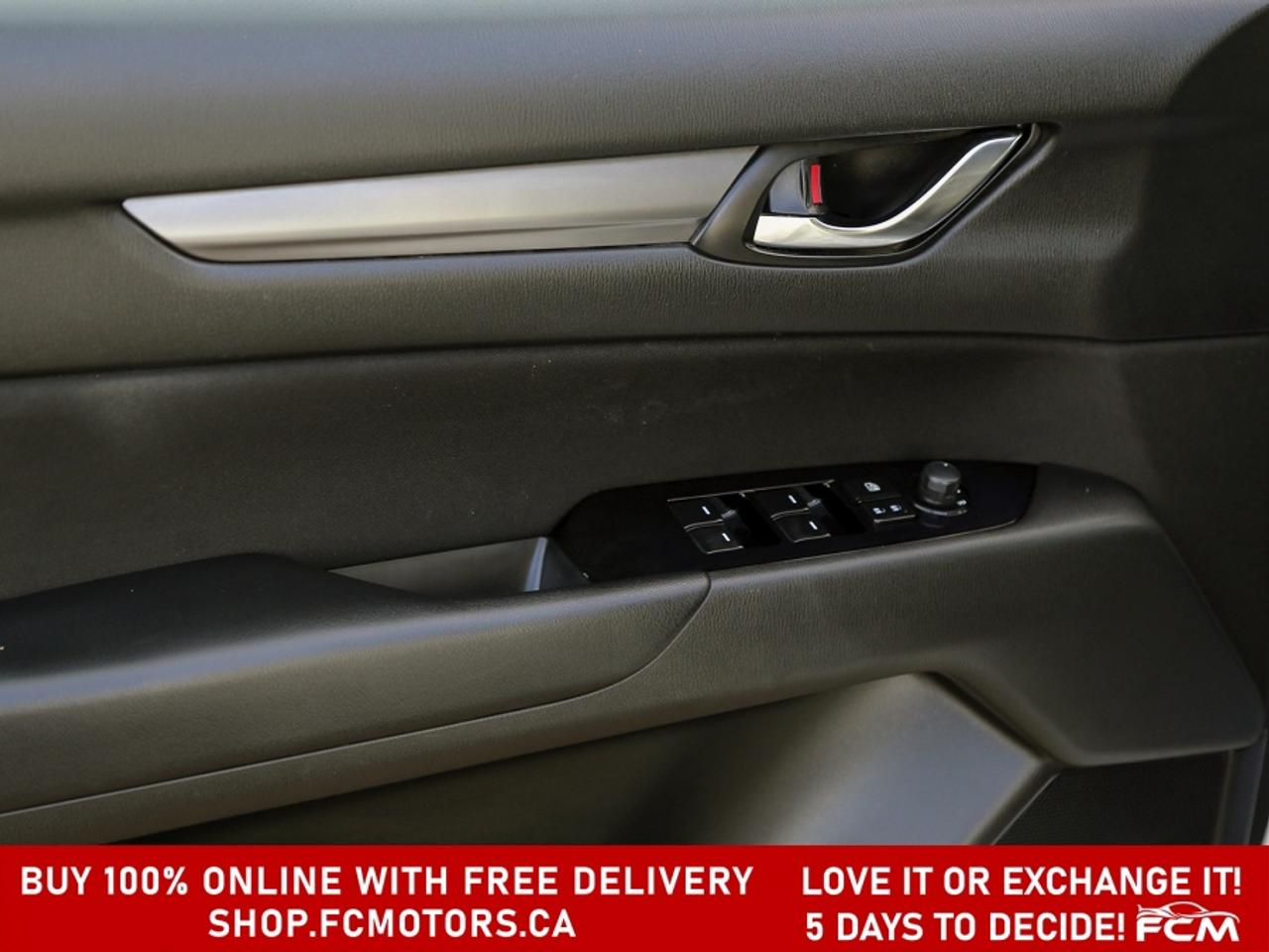 2021 Mazda CX-5 GX AWD ~AUTOMATIC, FULLY CERTIFIED WITH WARRANTY!! Photo