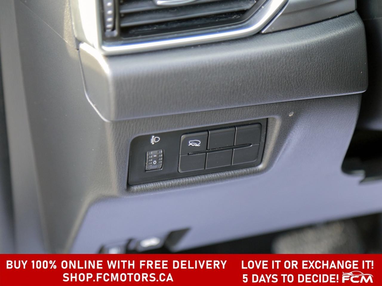 2021 Mazda CX-5 GX AWD ~AUTOMATIC, FULLY CERTIFIED WITH WARRANTY!! Photo