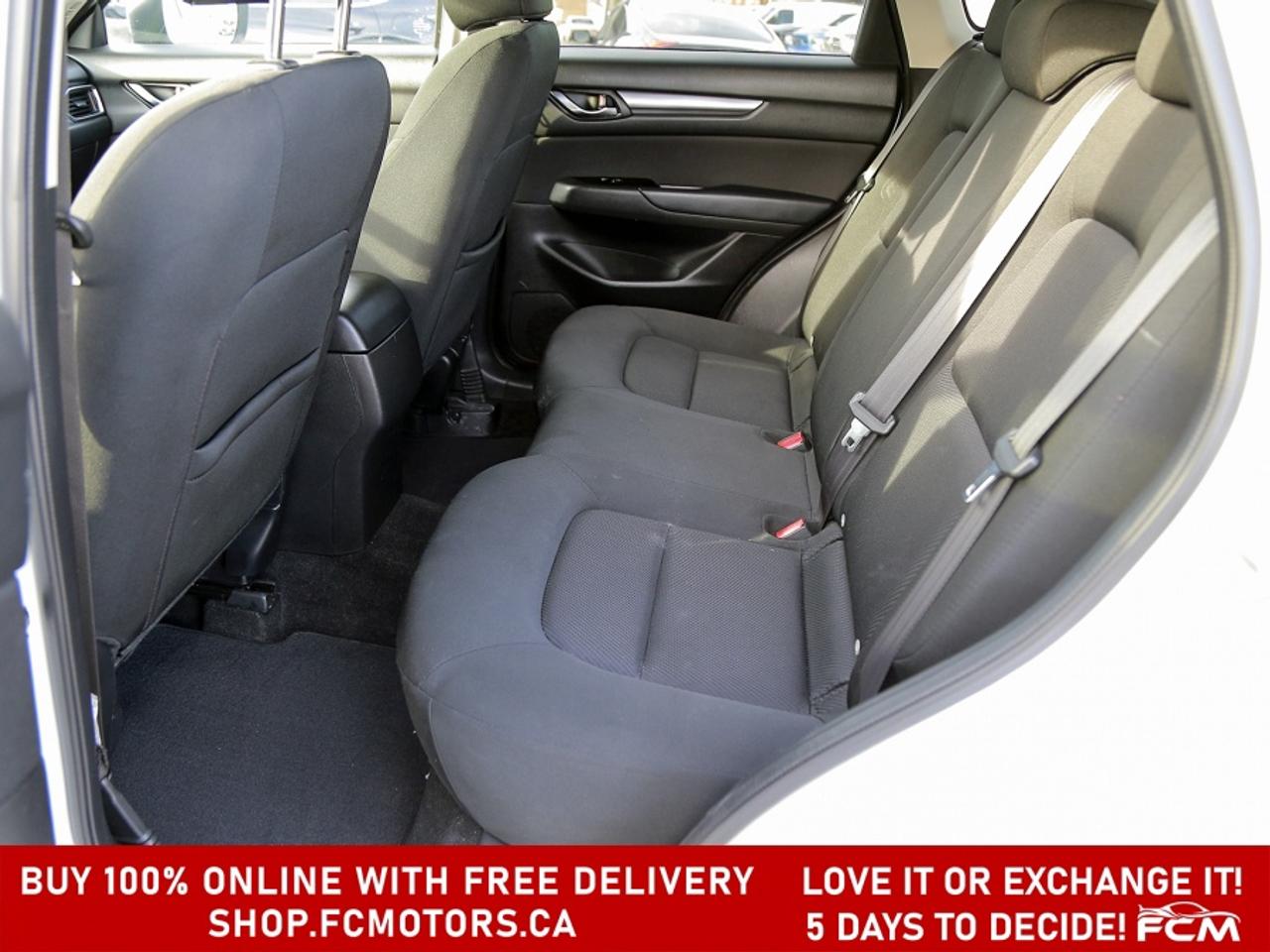 2021 Mazda CX-5 GX AWD ~AUTOMATIC, FULLY CERTIFIED WITH WARRANTY!! Photo