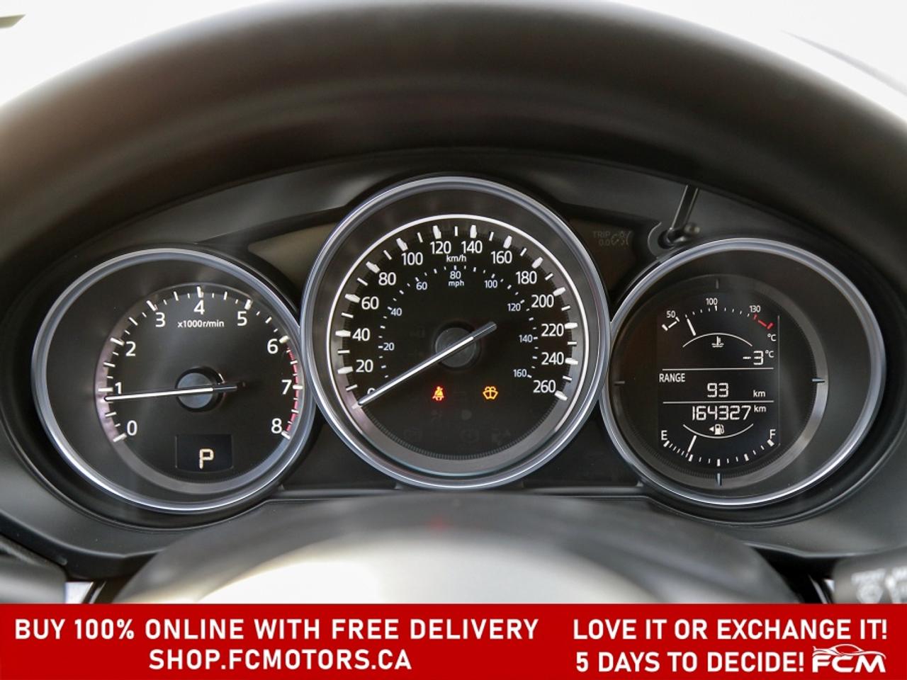 2021 Mazda CX-5 GX AWD ~AUTOMATIC, FULLY CERTIFIED WITH WARRANTY!! Photo