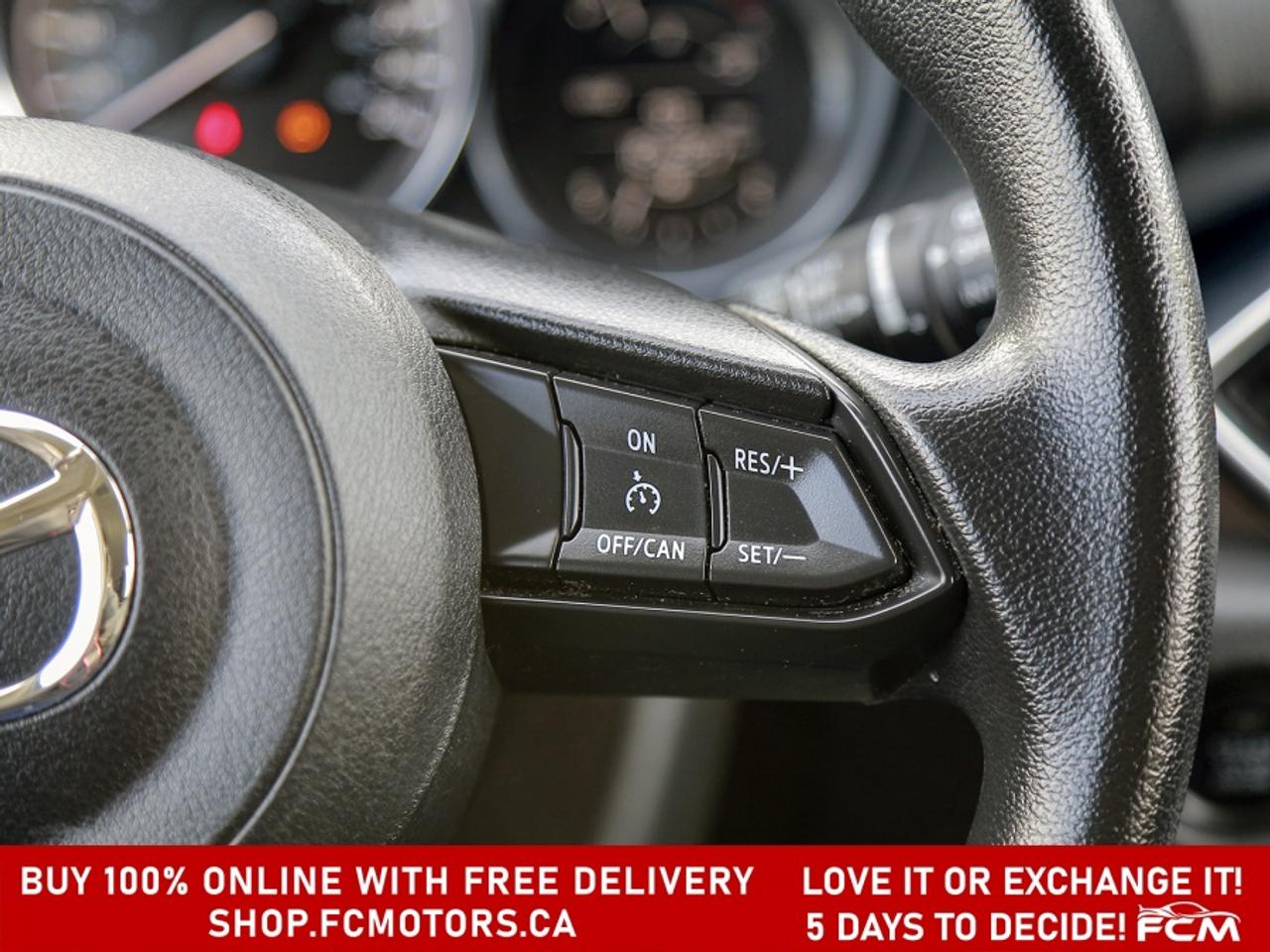 2021 Mazda CX-5 GX AWD ~AUTOMATIC, FULLY CERTIFIED WITH WARRANTY!! Photo